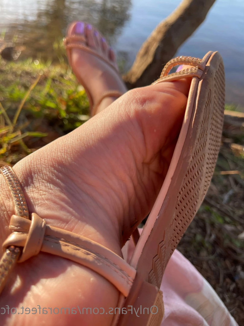 Pezinhos da Amora [ amorafeet.ofc ] Onlyfans leaked photo 7575711 on Hotleaks.tv