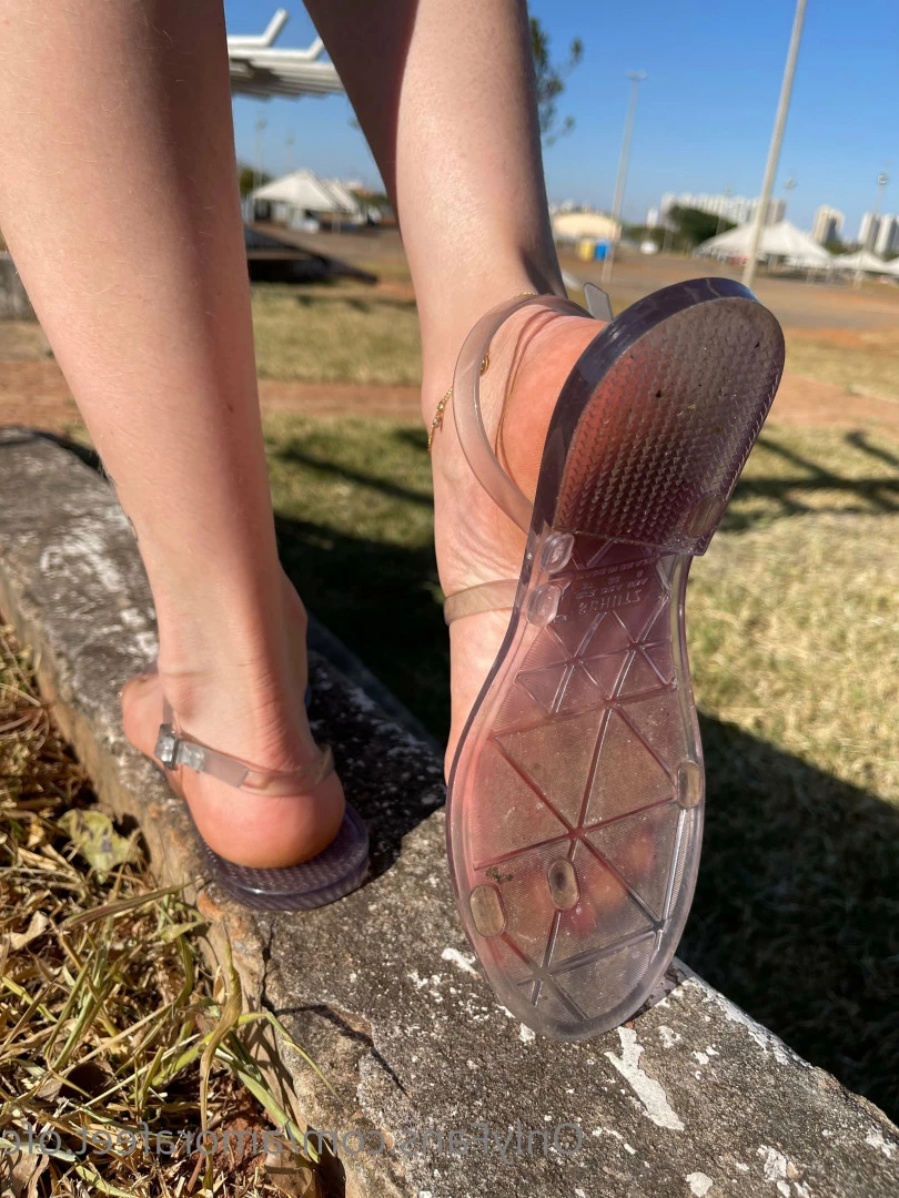 Pezinhos da Amora [ amorafeet.ofc ] Onlyfans leaked photo 7575778 on Hotleaks.tv