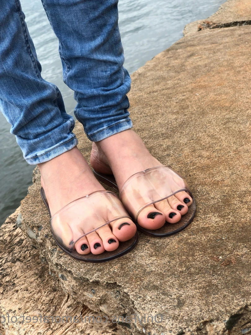 Pezinhos da Amora [ amorafeet.ofc ] Onlyfans leaked photo 7575847 on Hotleaks.tv