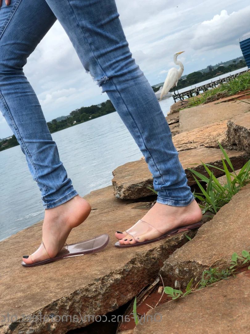 Pezinhos da Amora [ amorafeet.ofc ] Onlyfans leaked photo 7575939 on Hotleaks.tv