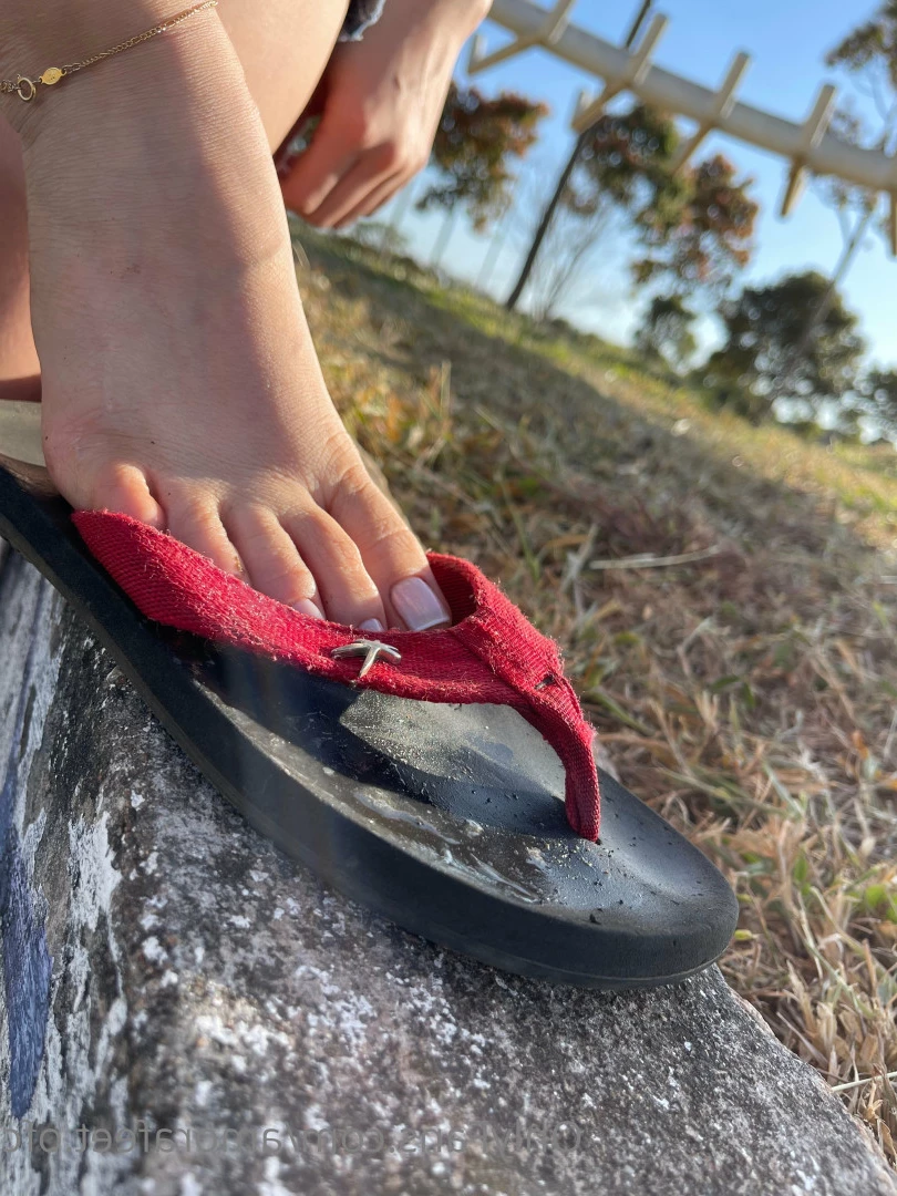 Pezinhos da Amora [ amorafeet.ofc ] Onlyfans leaked photo 7576091 on Hotleaks.tv