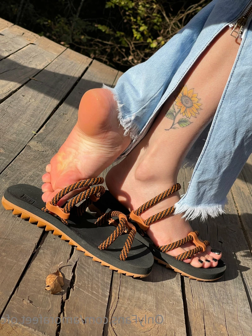 Pezinhos da Amora [ amorafeet.ofc ] Onlyfans leaked photo 7576154 on Hotleaks.tv