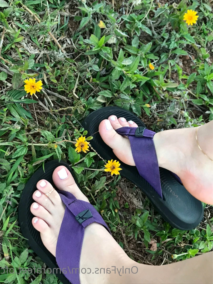 Pezinhos da Amora [ amorafeet.ofc ] Onlyfans leaked photo 7576193 on Hotleaks.tv