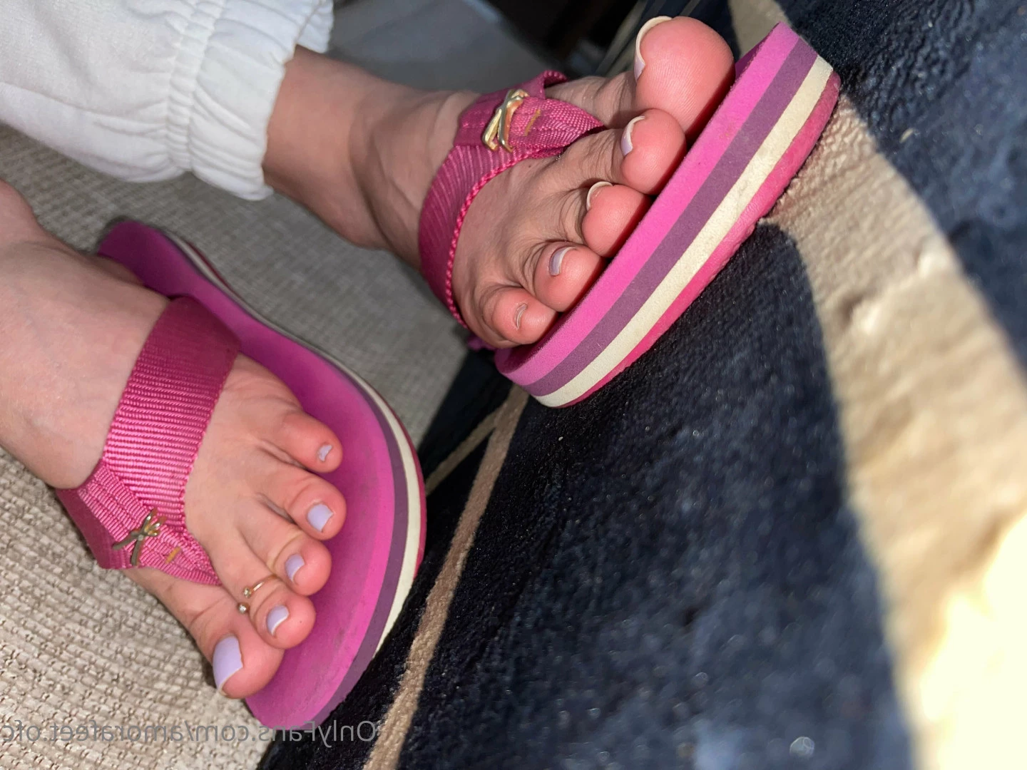 Pezinhos da Amora [ amorafeet.ofc ] Onlyfans leaked photo 7576281 on Hotleaks.tv