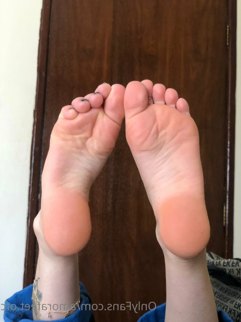 Pezinhos da Amora [ amorafeet.ofc ] Onlyfans leaked photo 7576540 on Hotleaks.tv