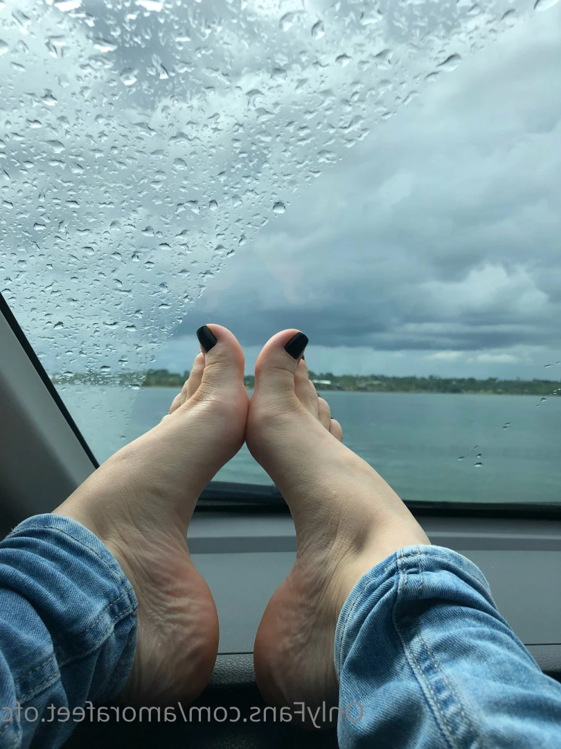 Pezinhos da Amora [ amorafeet.ofc ] Onlyfans leaked photo 7576650 on Hotleaks.tv