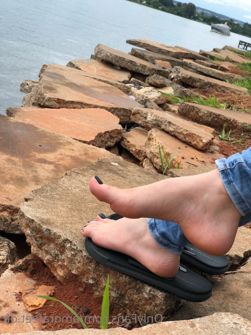 Pezinhos da Amora [ amorafeet.ofc ] Onlyfans leaked photo 7576664 on Hotleaks.tv