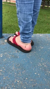 Pezinhos da Amora [ amorafeet.ofc ] Onlyfans leaked video 7767550 on Hotleaks.tv