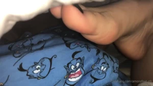 Pezinhos da Amora [ amorafeet.ofc ] Onlyfans leaked video 7767555 on Hotleaks.tv