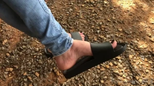Pezinhos da Amora [ amorafeet.ofc ] Onlyfans leaked video 7767563 on Hotleaks.tv
