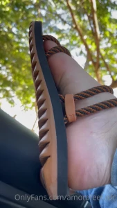 Pezinhos da Amora [ amorafeet.ofc ] Onlyfans leaked video 7767565 on Hotleaks.tv