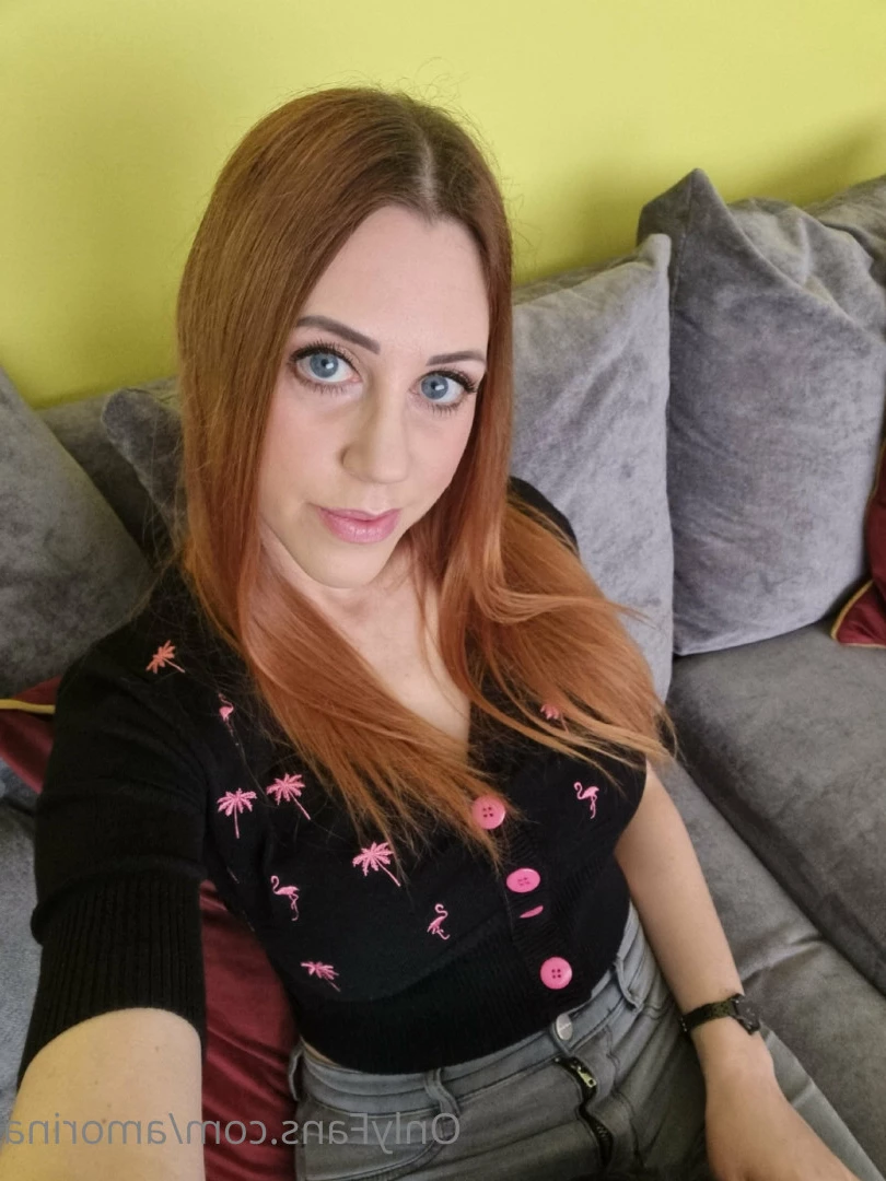 A M O R I N A [ amorina ] Onlyfans leaked photo 7641819 on Hotleaks.tv