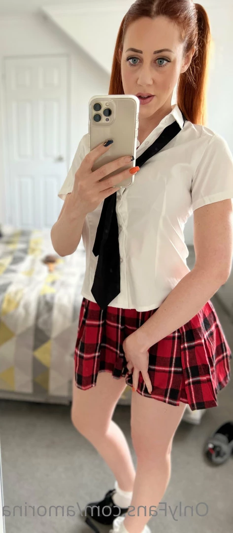 A M O R I N A [ amorina ] Onlyfans leaked photo 7642189 on Hotleaks.tv