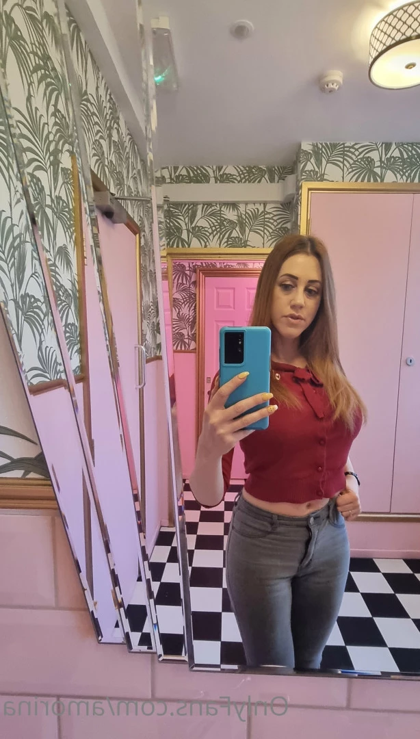 A M O R I N A [ amorina ] Onlyfans leaked photo 7642848 on Hotleaks.tv