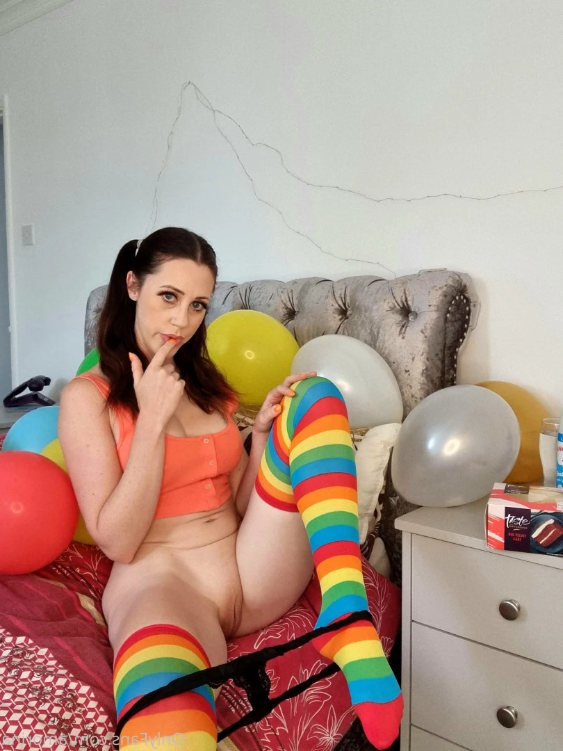A M O R I N A [ amorina ] Onlyfans leaked photo 7643095 on Hotleaks.tv