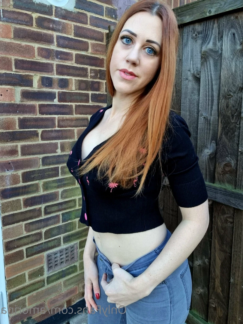 A M O R I N A [ amorina ] Onlyfans leaked photo 7643417 on Hotleaks.tv
