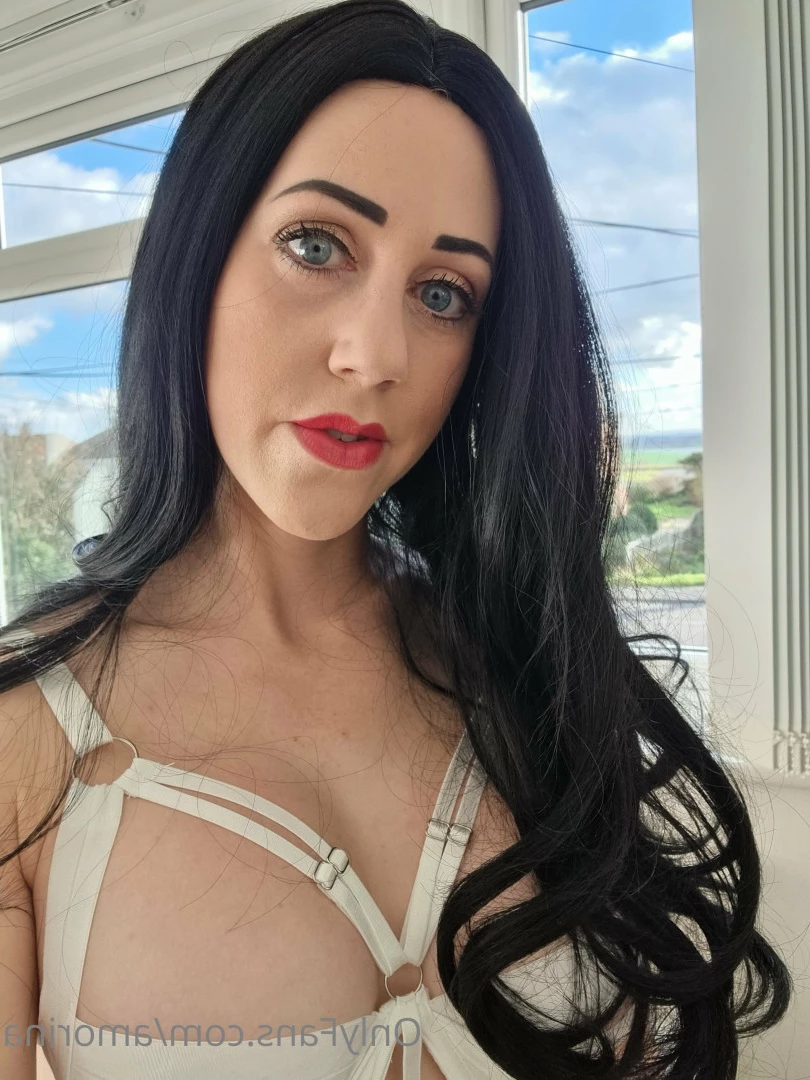 A M O R I N A [ amorina ] Onlyfans leaked photo 7644187 on Hotleaks.tv