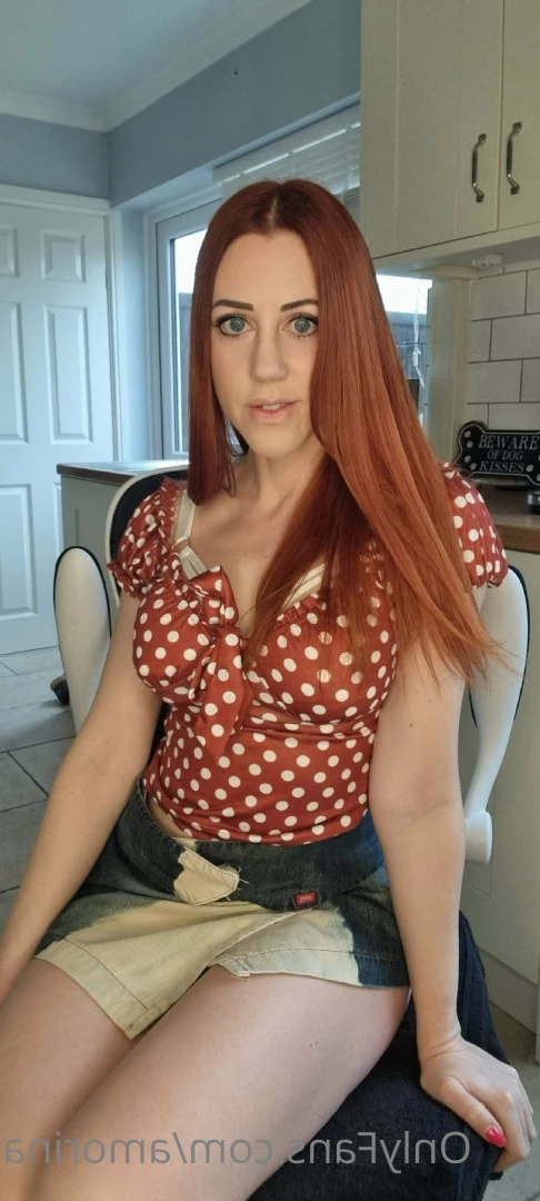 A M O R I N A [ amorina ] Onlyfans leaked photo 7644361 on Hotleaks.tv