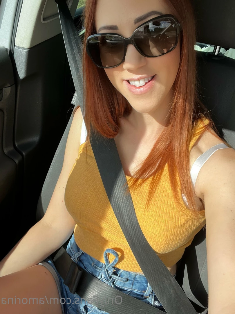 A M O R I N A [ amorina ] Onlyfans leaked photo 7645910 on Hotleaks.tv