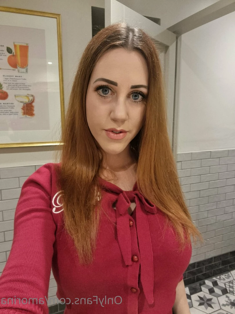 A M O R I N A [ amorina ] Onlyfans leaked photo 7646995 on Hotleaks.tv