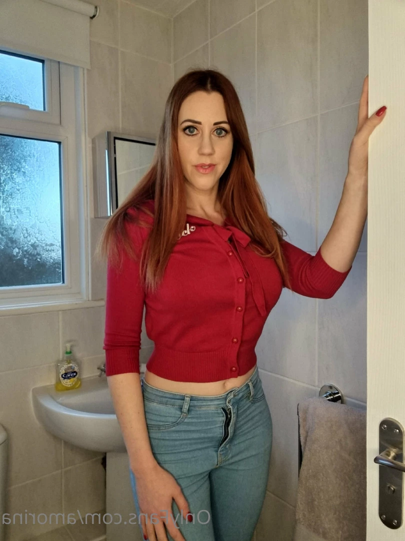A M O R I N A [ amorina ] Onlyfans leaked photo 7647810 on Hotleaks.tv