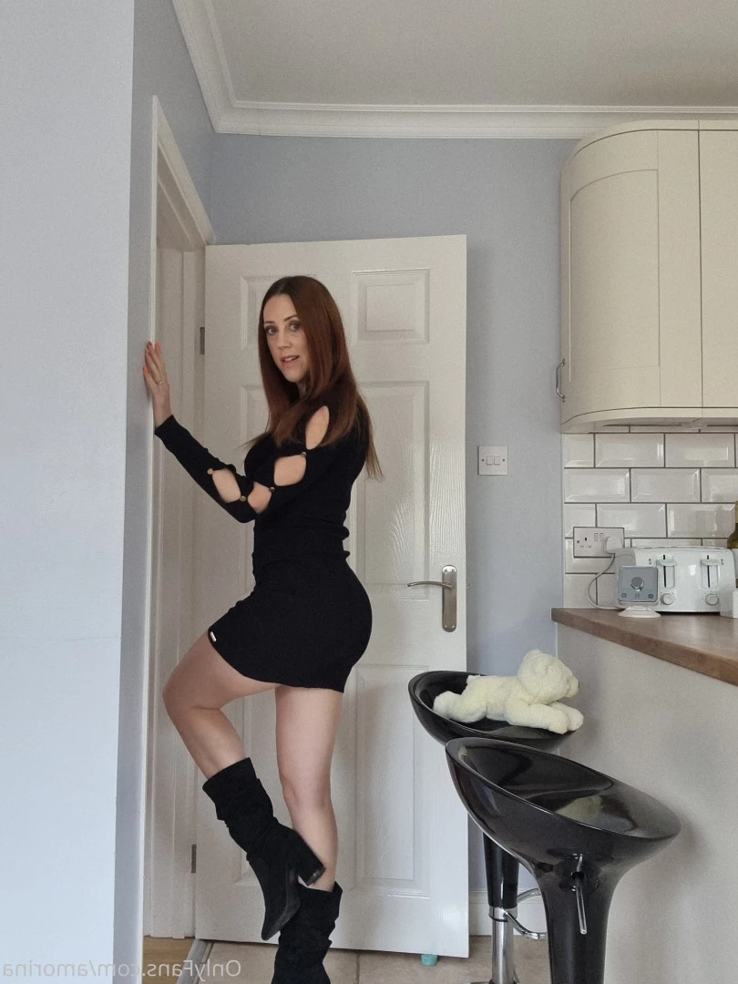 A M O R I N A [ amorina ] Onlyfans leaked photo 7647967 on Hotleaks.tv