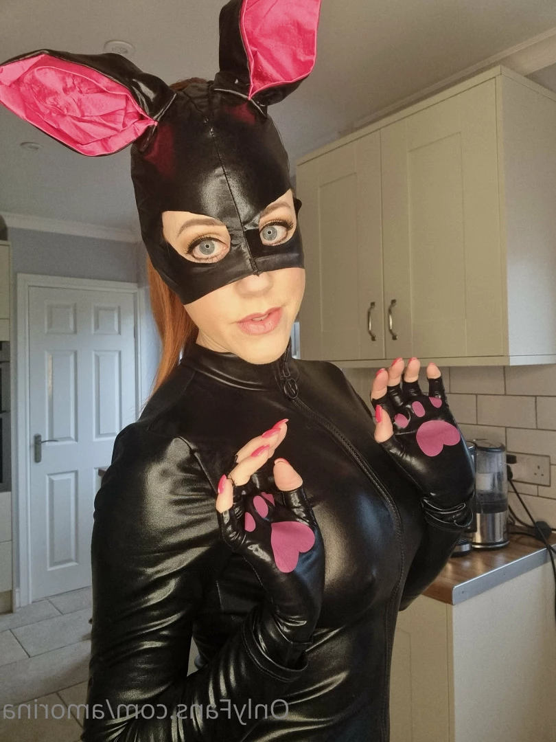 A M O R I N A [ amorina ] Onlyfans leaked photo 7647973 on Hotleaks.tv
