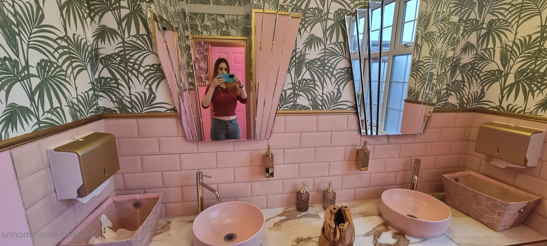 A M O R I N A [ amorina ] Onlyfans leaked photo 7648507 on Hotleaks.tv