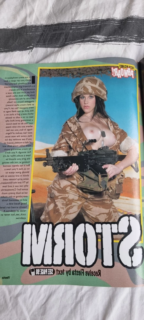 A M O R I N A [ amorina ] Onlyfans leaked photo 7649289 on Hotleaks.tv