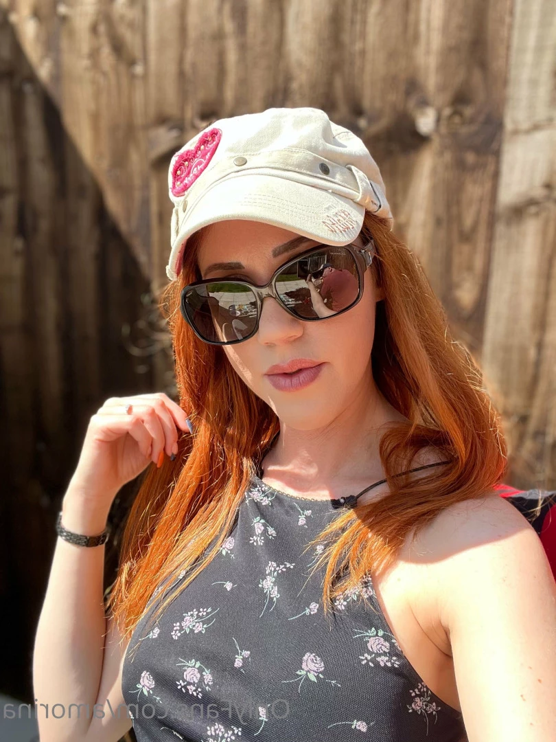 A M O R I N A [ amorina ] Onlyfans leaked photo 7649413 on Hotleaks.tv
