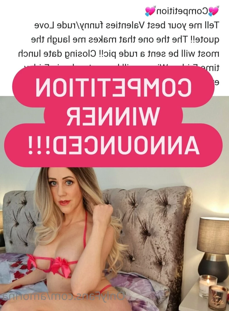 A M O R I N A [ amorina ] Onlyfans leaked photo 7649442 on Hotleaks.tv