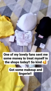 A M O R I N A [ amorina ] Onlyfans leaked video 7767435 on Hotleaks.tv