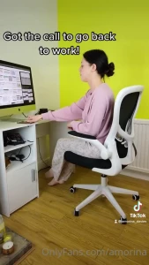 A M O R I N A [ amorina ] Onlyfans leaked video 7767491 on Hotleaks.tv