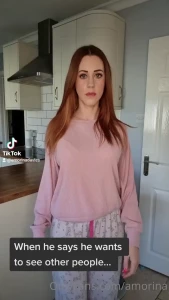 A M O R I N A [ amorina ] Onlyfans leaked video 7767496 on Hotleaks.tv