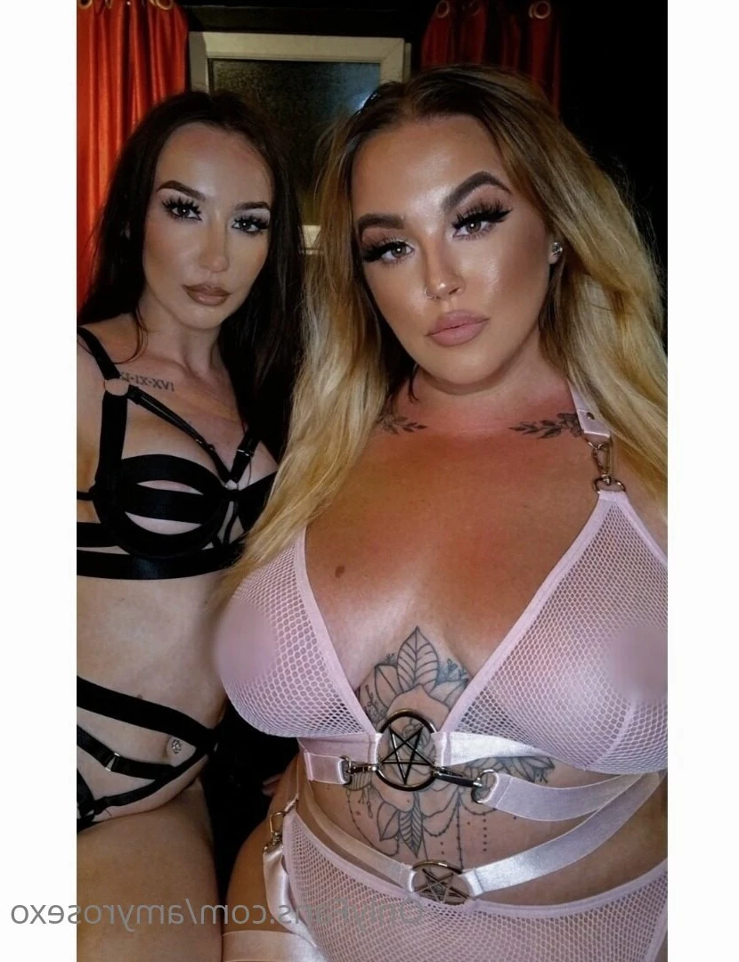 amyrosexo Onlyfans leaked photo 7574879 on Hotleaks.tv
