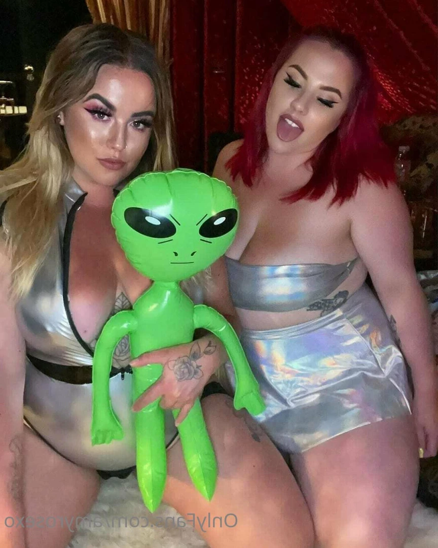amyrosexo Onlyfans leaked photo 7574893 on Hotleaks.tv