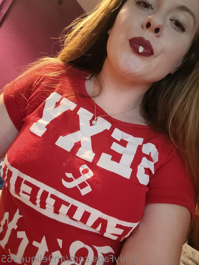 Angelique [ an9elique365 ] Onlyfans leaked photo 7646122 on Hotleaks.tv