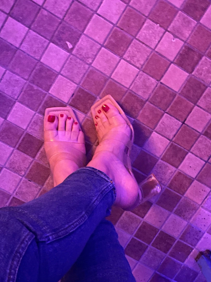 Ana 💗 [ anafeetish ] Onlyfans leaked photo 10662817 on Hotleaks.tv