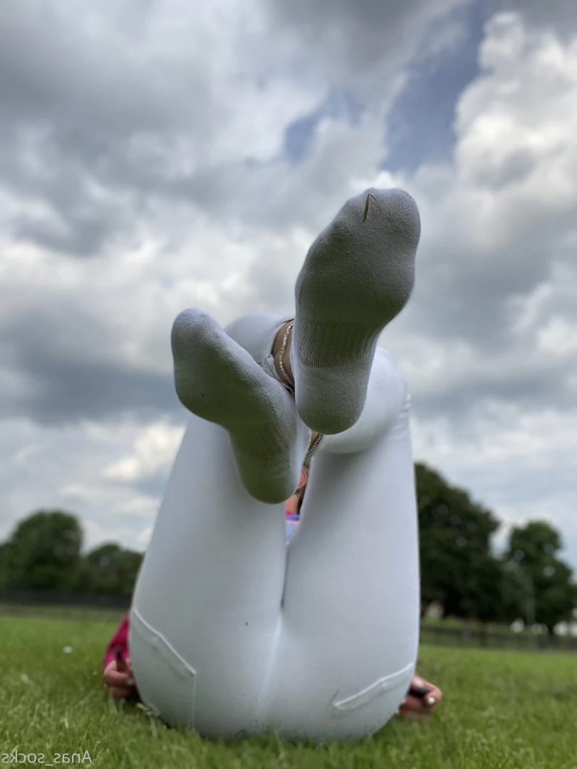 Ana [ anas_socks ] Onlyfans leaked photo 7320453 on Hotleaks.tv