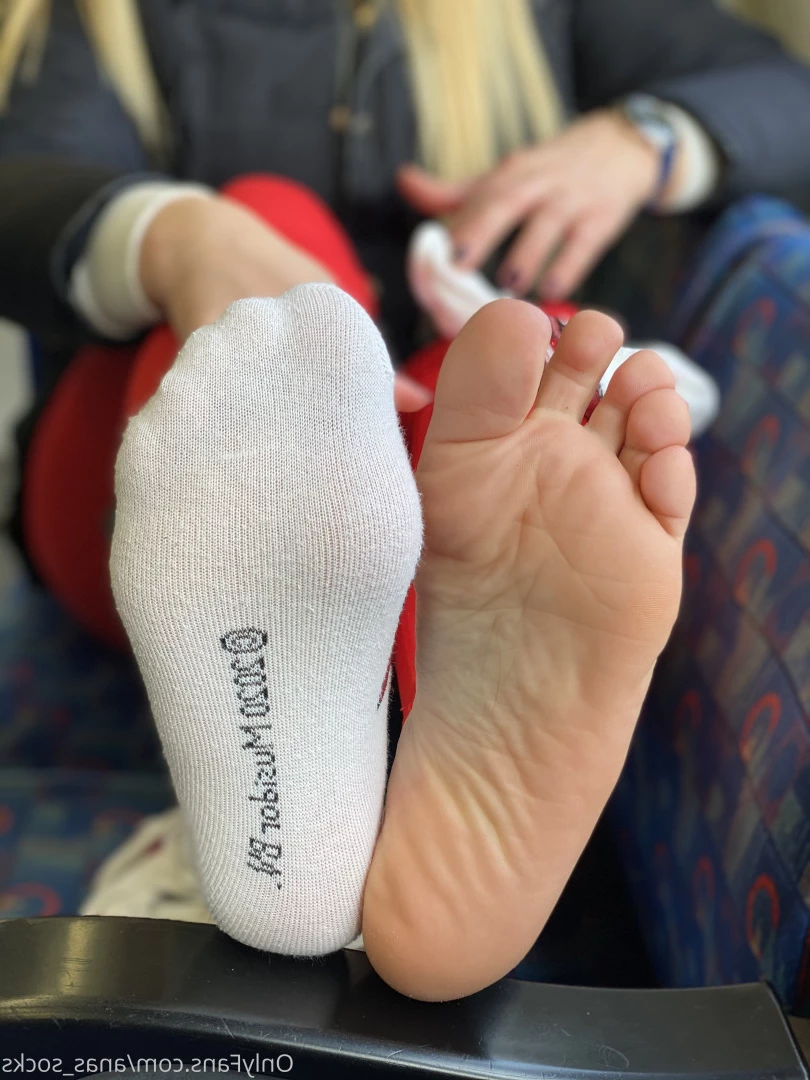 Ana [ anas_socks ] Onlyfans leaked photo 7320483 on Hotleaks.tv