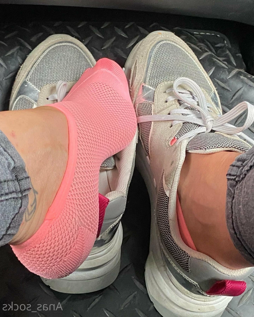 Ana [ anas_socks ] Onlyfans leaked photo 7320517 on Hotleaks.tv