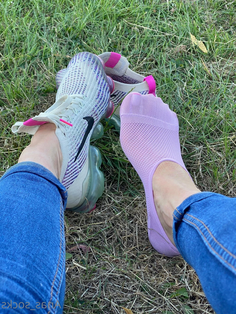 Ana [ anas_socks ] Onlyfans leaked photo 7320528 on Hotleaks.tv