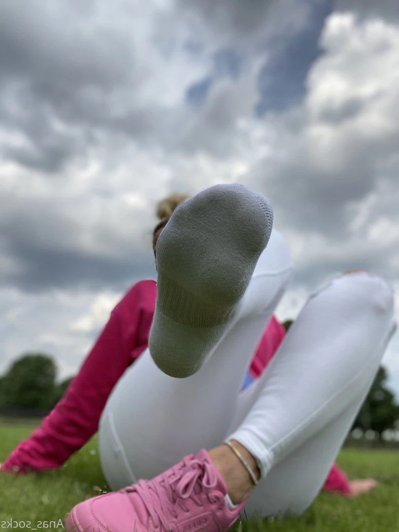 Ana [ anas_socks ] Onlyfans leaked photo 7320554 on Hotleaks.tv