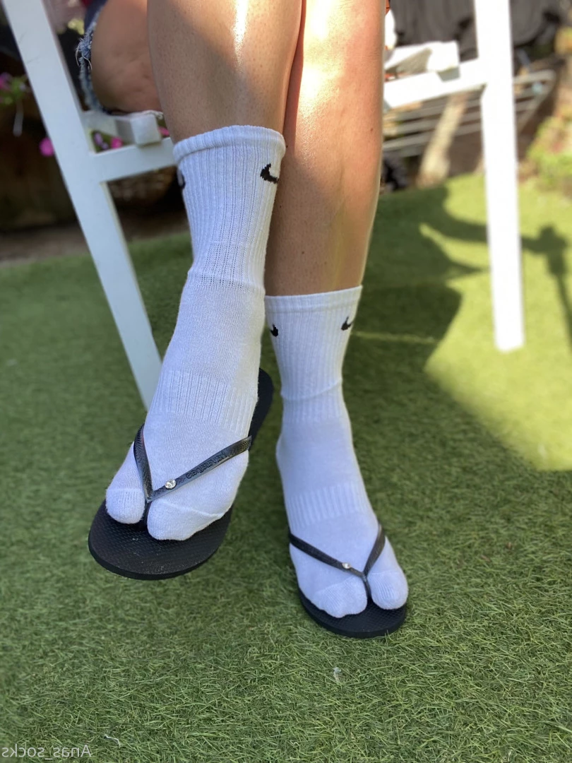 Ana [ anas_socks ] Onlyfans leaked photo 7320632 on Hotleaks.tv