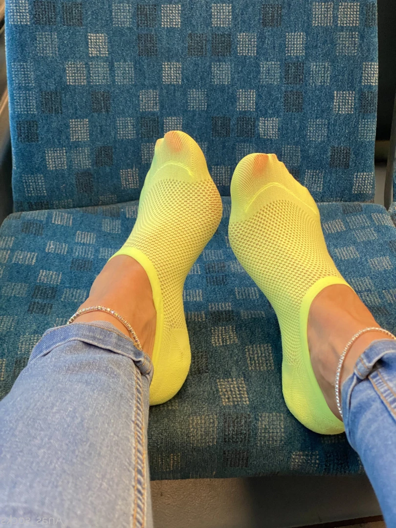 Ana [ anas_socks ] Onlyfans leaked photo 7320703 on Hotleaks.tv