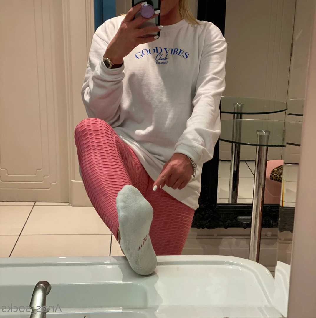 Ana [ anas_socks ] Onlyfans leaked photo 7320739 on Hotleaks.tv