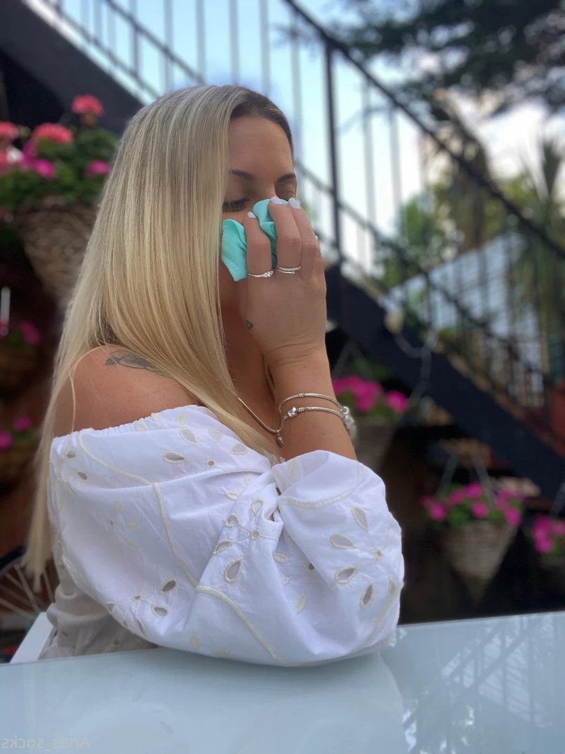 Ana [ anas_socks ] Onlyfans leaked photo 7320751 on Hotleaks.tv