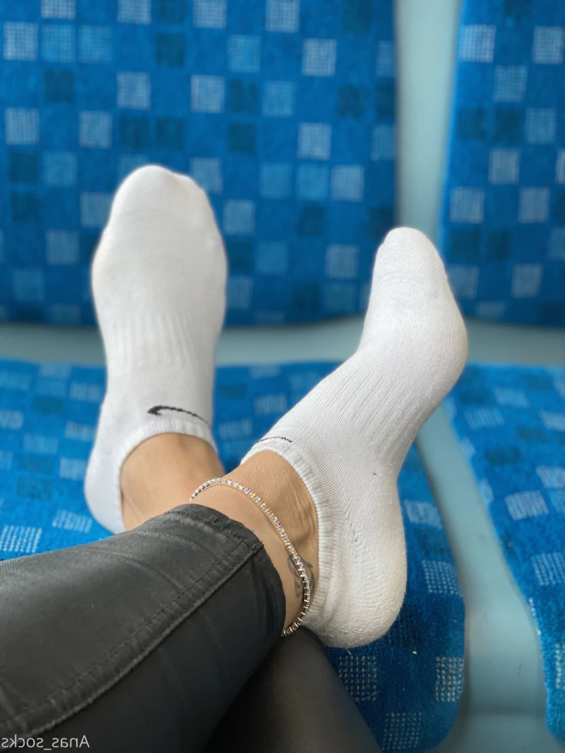Ana [ anas_socks ] Onlyfans leaked photo 7320766 on Hotleaks.tv