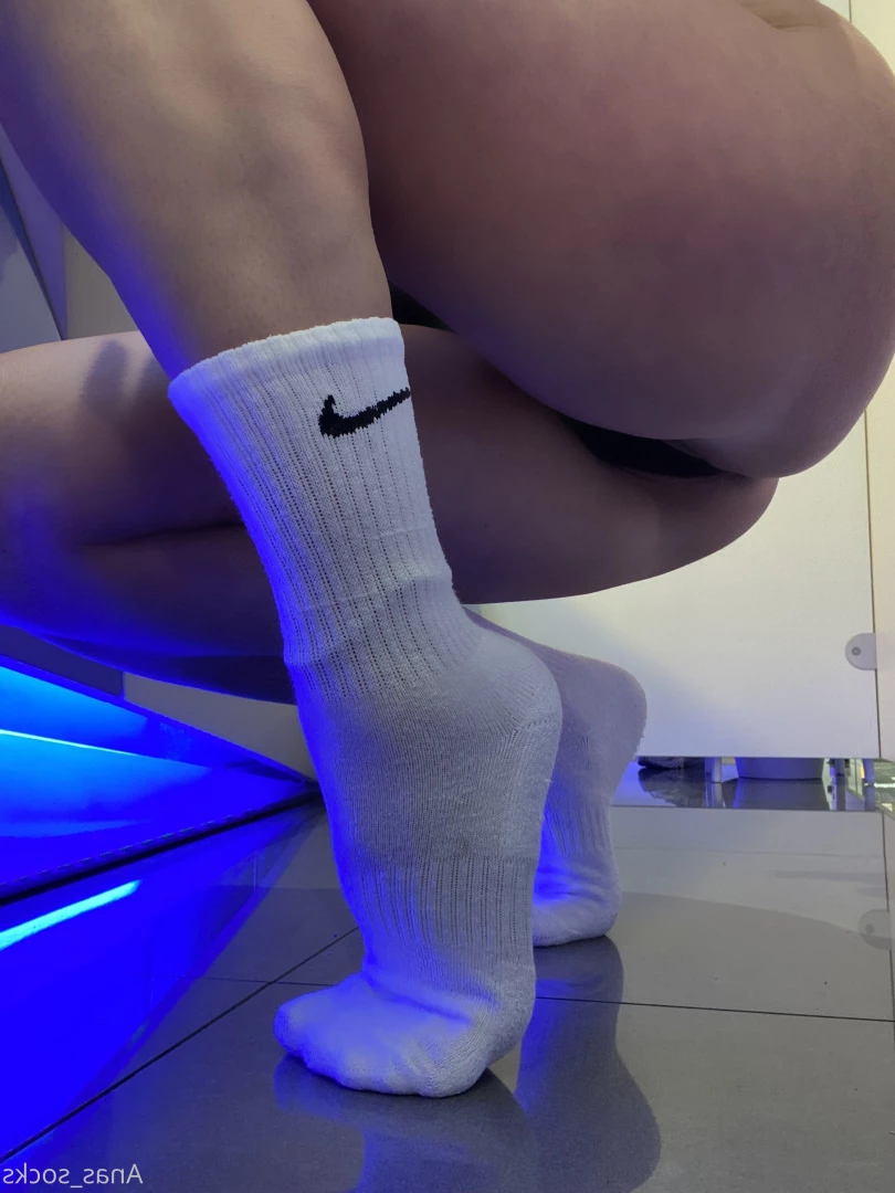 Ana [ anas_socks ] Onlyfans leaked photo 7320788 on Hotleaks.tv