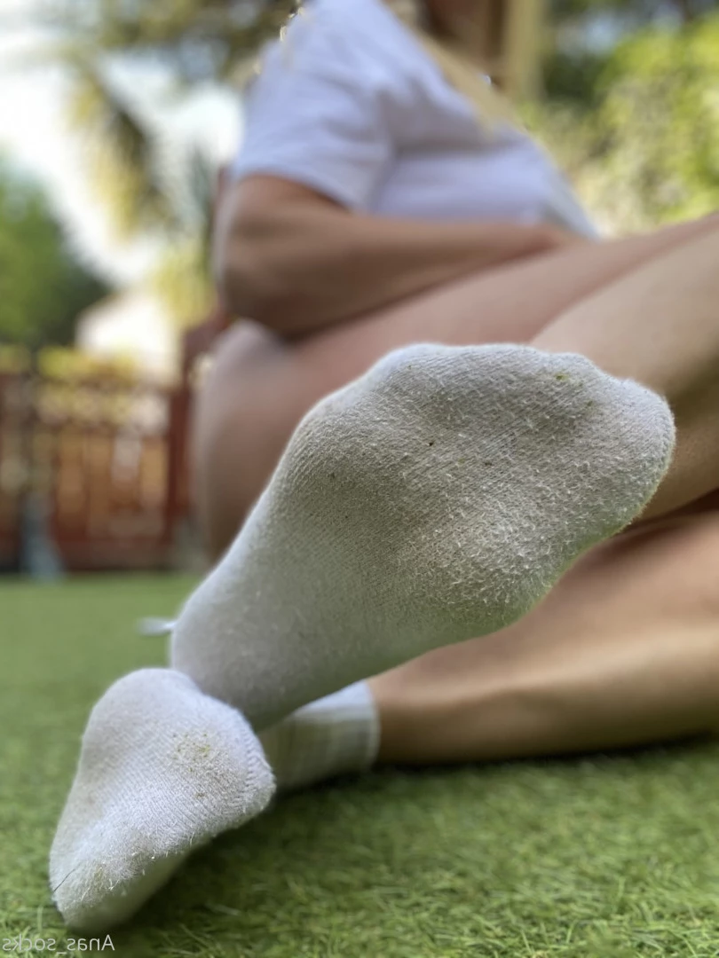 Ana [ anas_socks ] Onlyfans leaked photo 7320801 on Hotleaks.tv